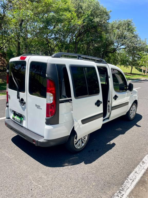 FIAT Doblo - Foto