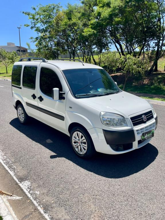 FIAT Doblo - Foto