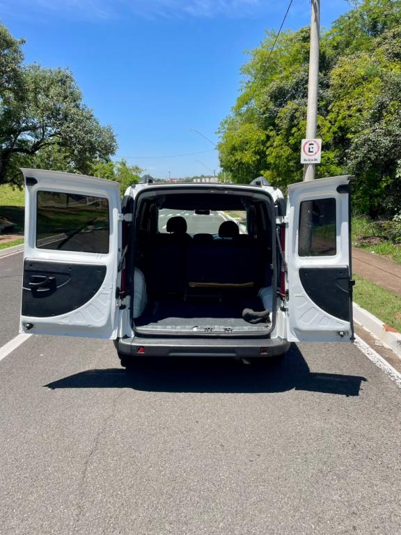 FIAT Doblo - Foto