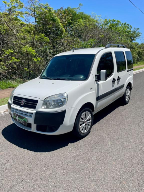 FIAT Doblo - Foto