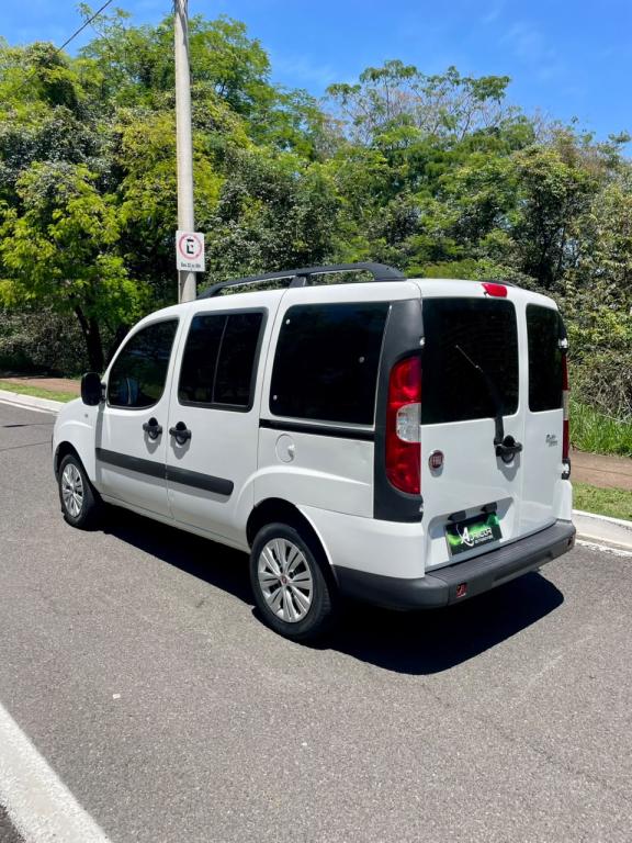FIAT Doblo - Foto