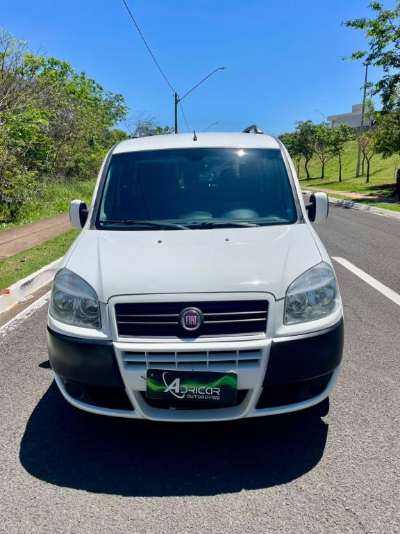 FIAT Doblo - Foto