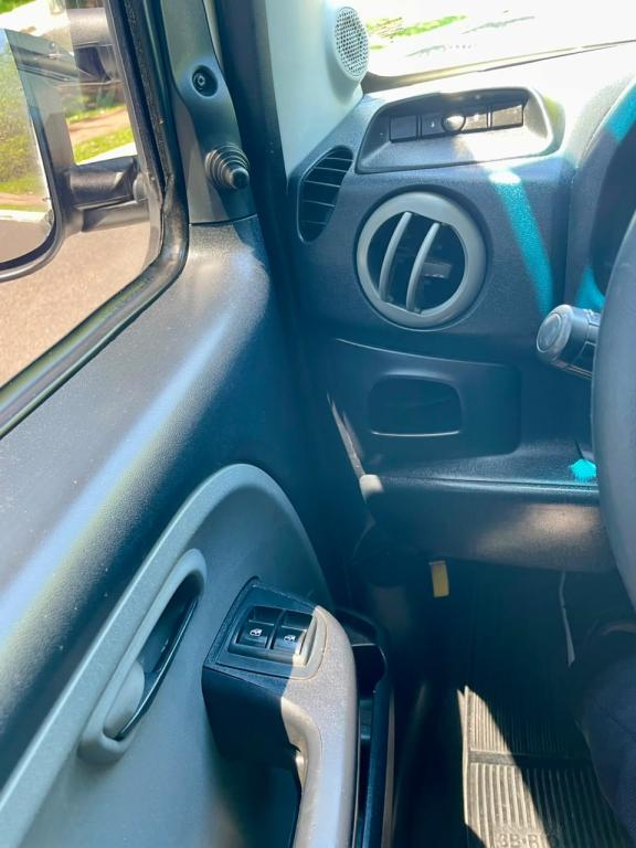 FIAT Doblo - Foto
