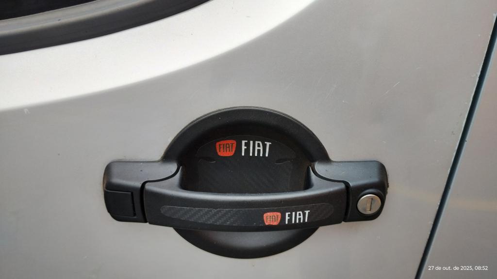 FIAT Doblo - Foto