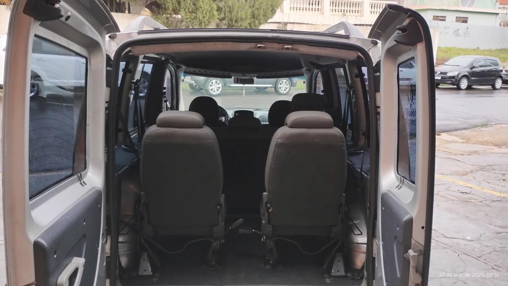 FIAT Doblo - Foto