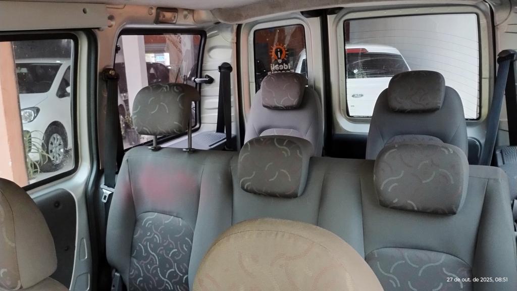 FIAT Doblo - Foto