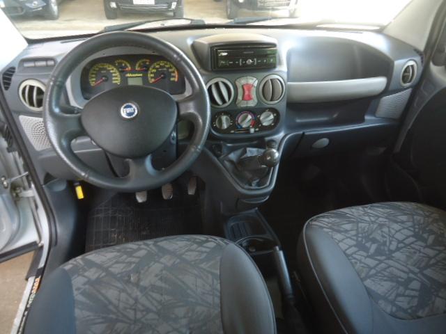 FIAT Doblo - Foto