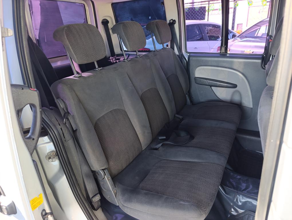 FIAT Doblo - Foto