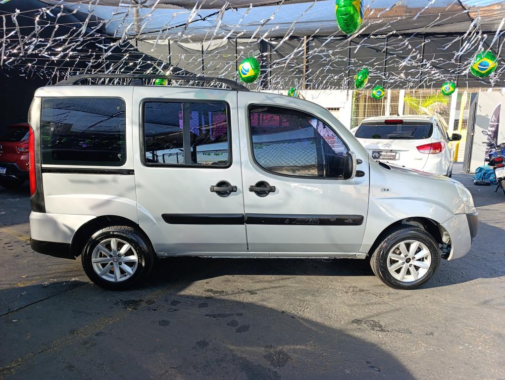 FIAT Doblo - Foto