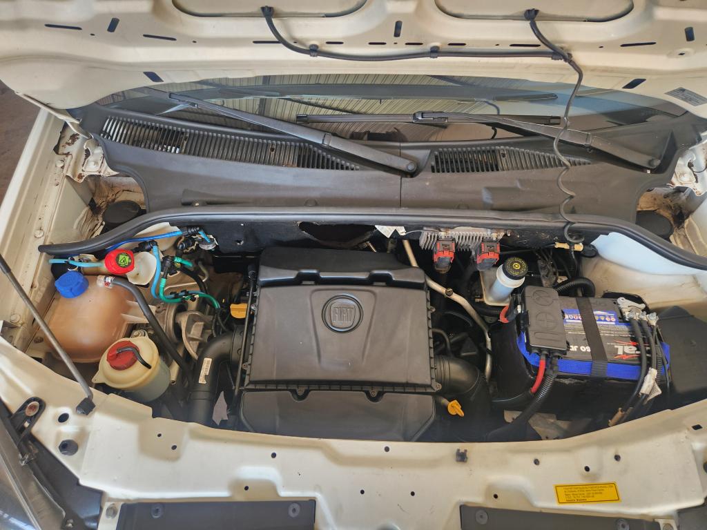 FIAT Doblo Cargo - Foto