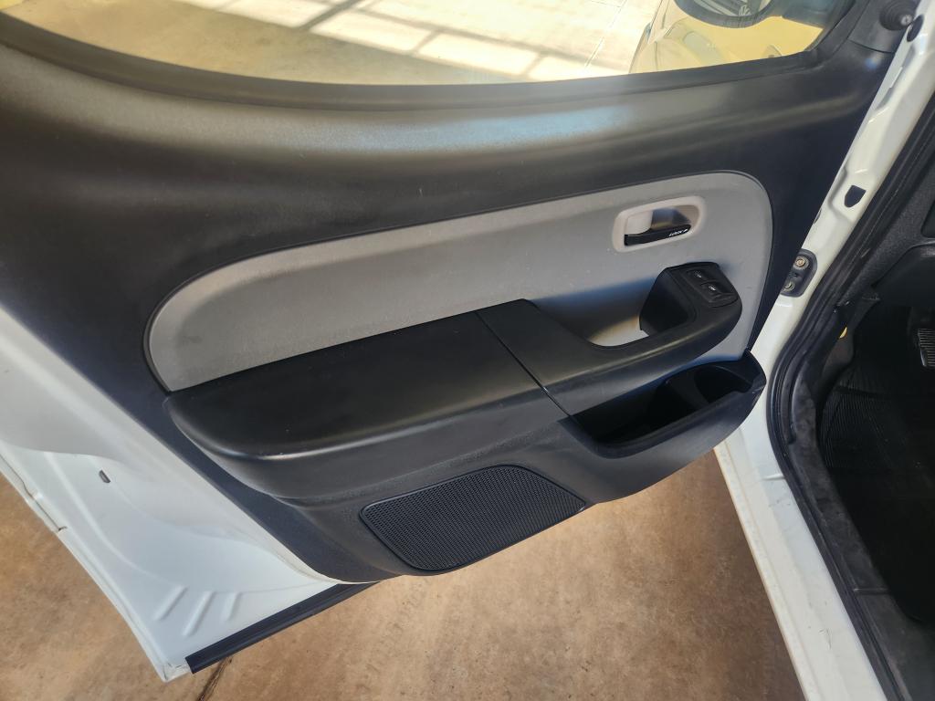 FIAT Doblo Cargo - Foto