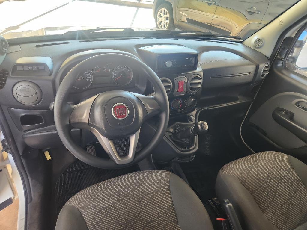 FIAT Doblo Cargo - Foto