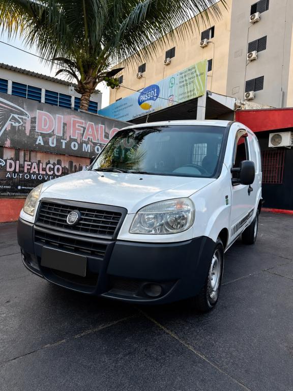 FIAT Doblo Cargo