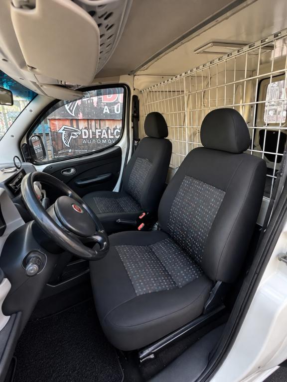 FIAT Doblo Cargo - Foto
