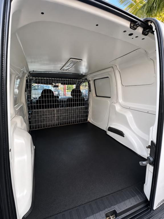 FIAT Doblo Cargo - Foto