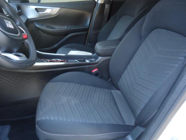 FIAT Fastback - Foto