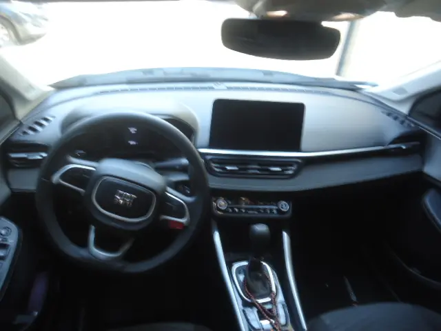 FIAT Fastback - Foto