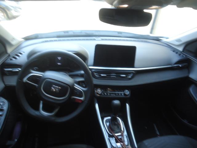 FIAT Fastback - Foto