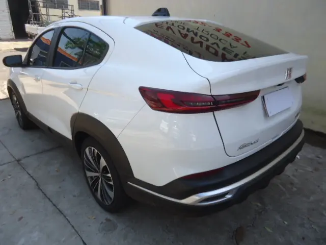 FIAT Fastback - Foto