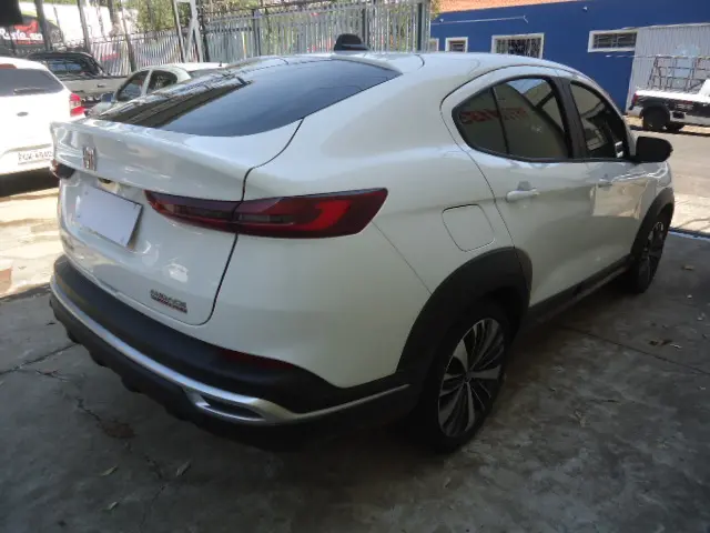 FIAT Fastback - Foto