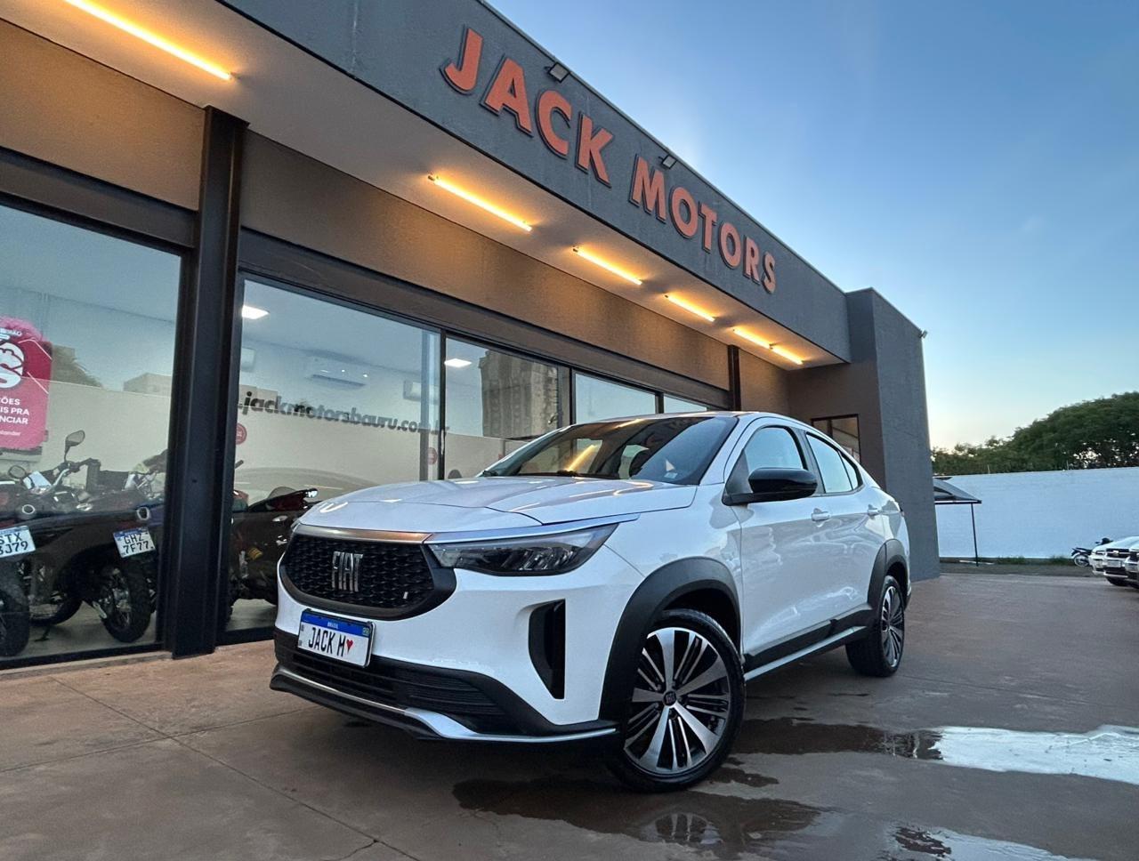 FIAT Fastback - Foto