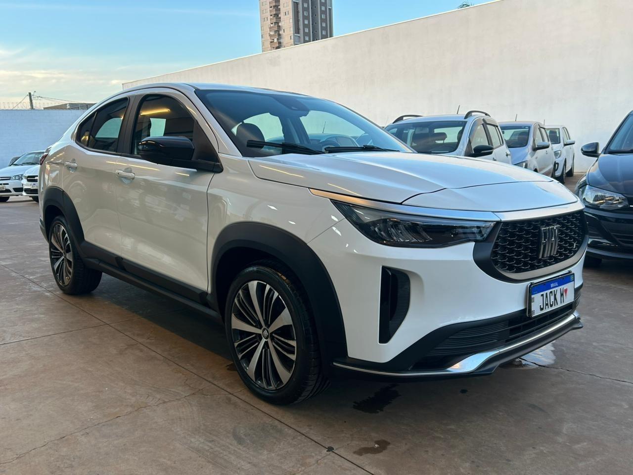 FIAT Fastback - Foto