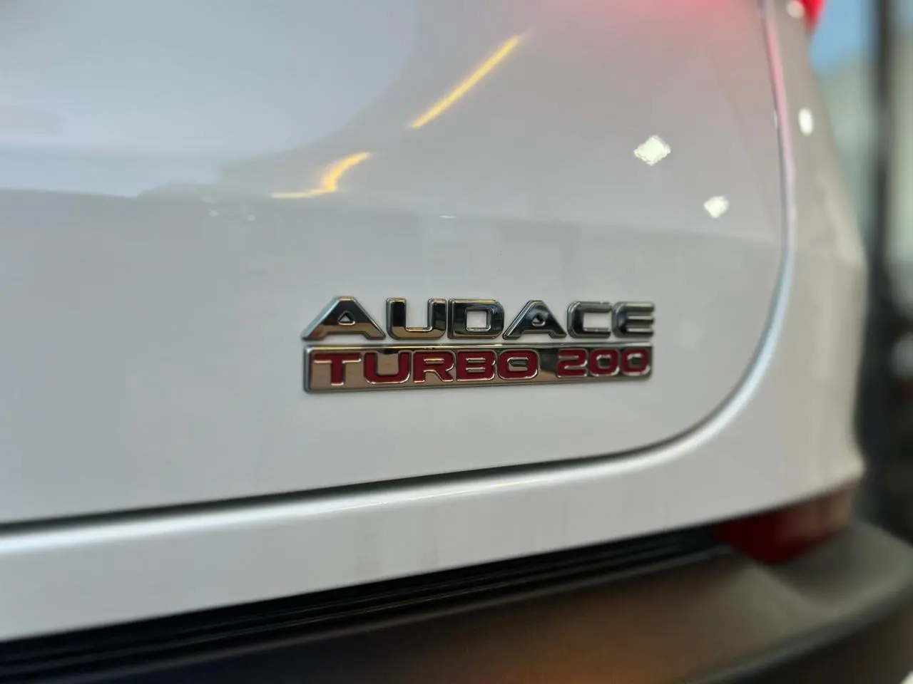 FIAT Fastback - Foto