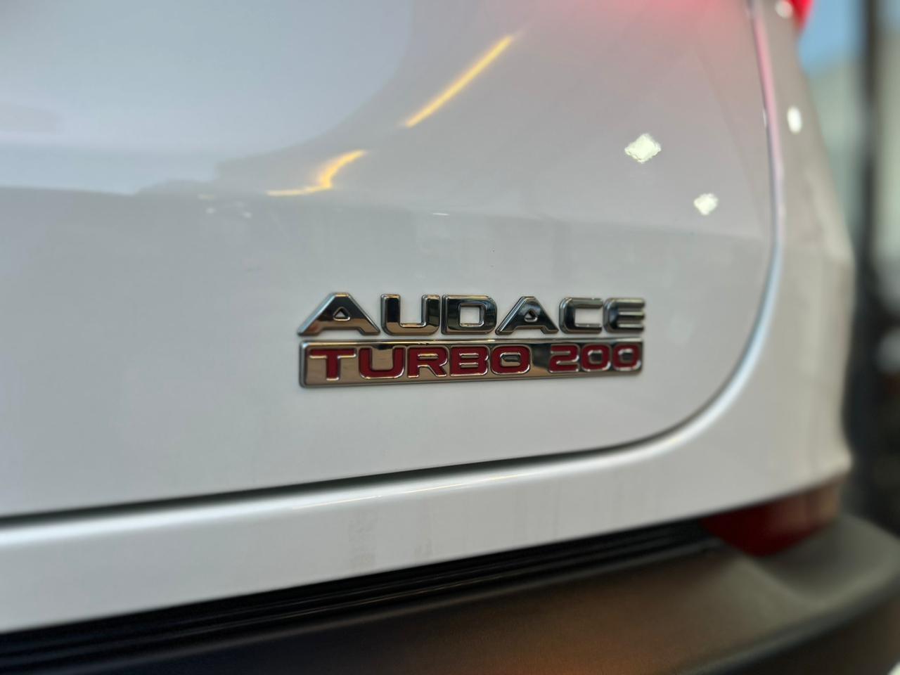 FIAT Fastback - Foto