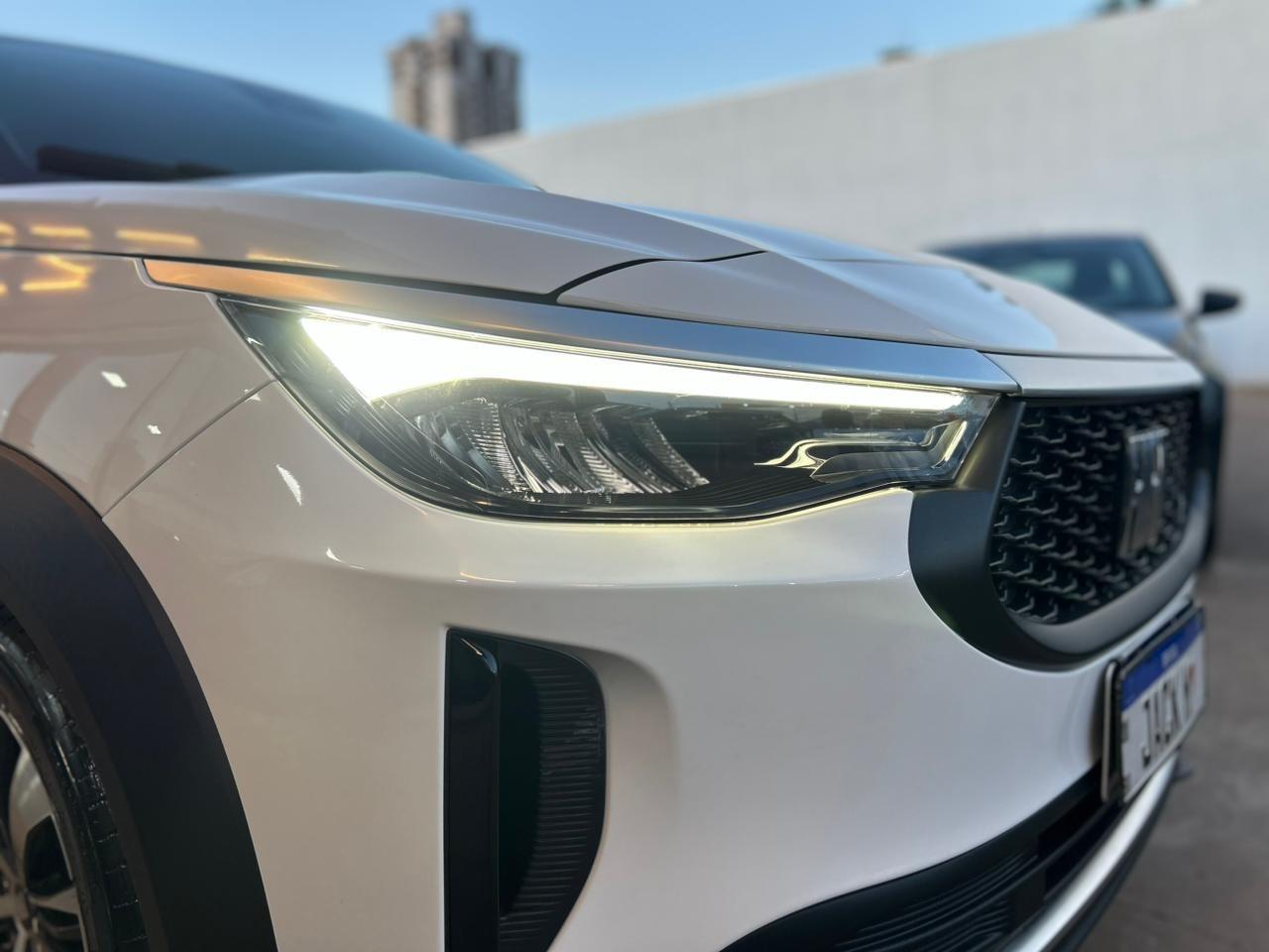 FIAT Fastback - Foto