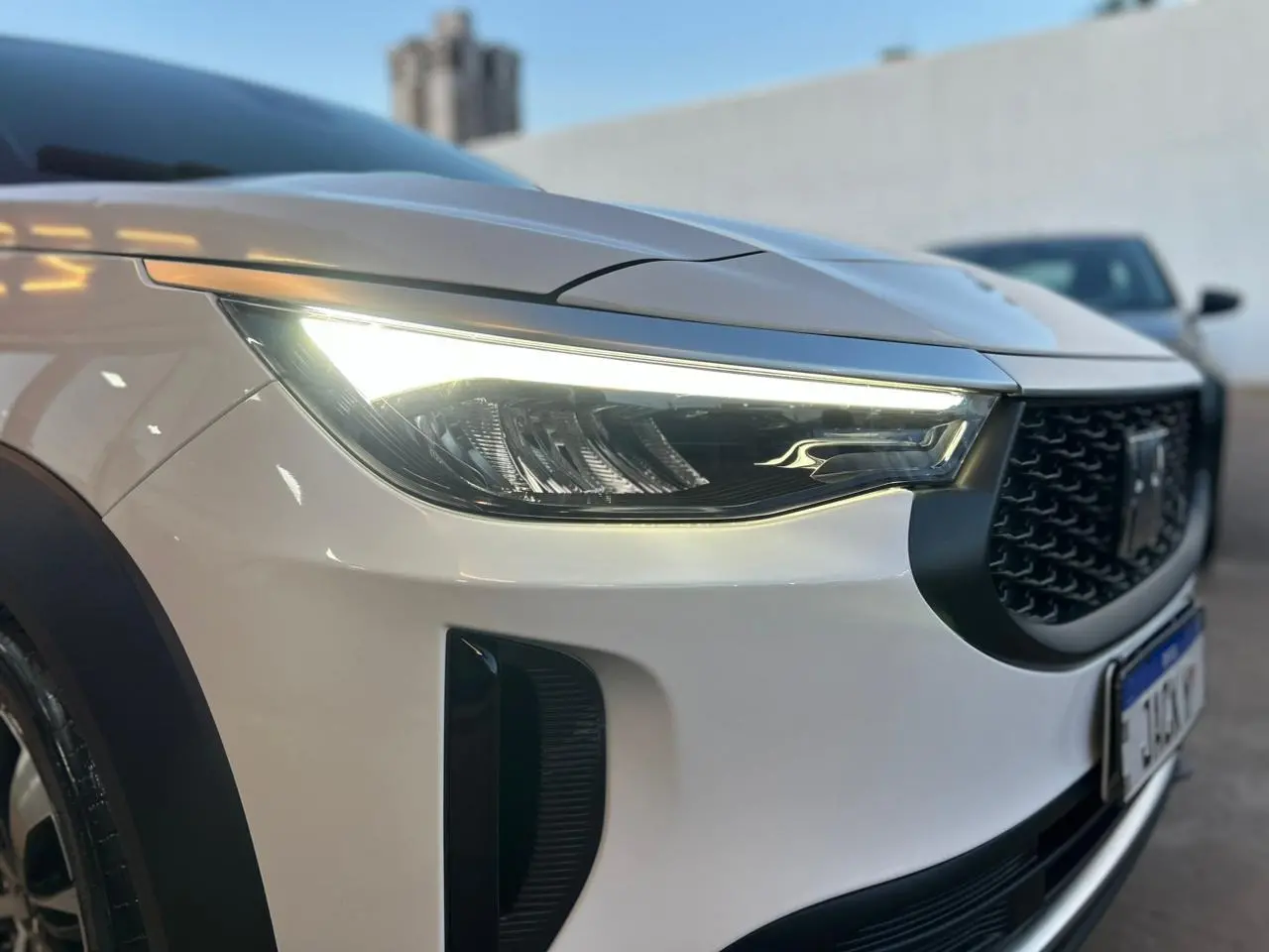 FIAT Fastback - Foto