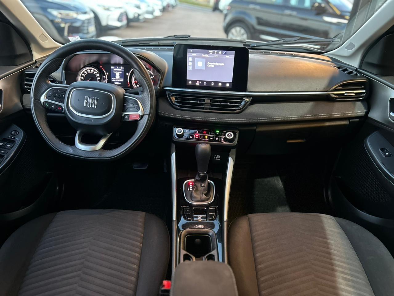 FIAT Fastback - Foto