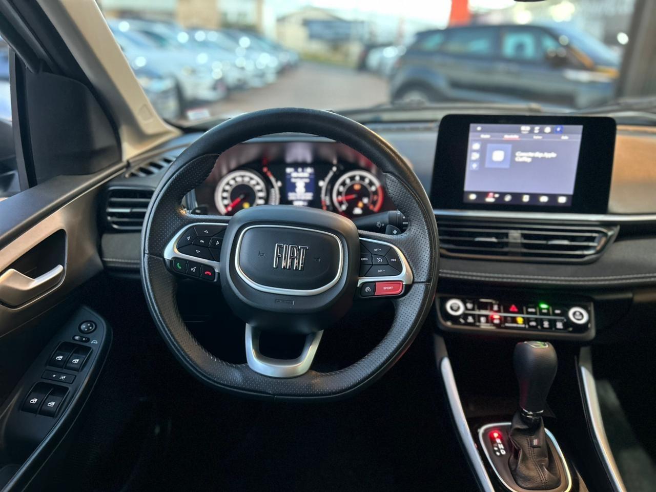 FIAT Fastback - Foto