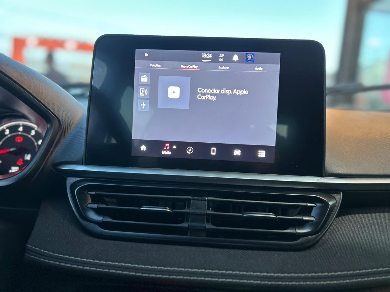 FIAT Fastback - Foto