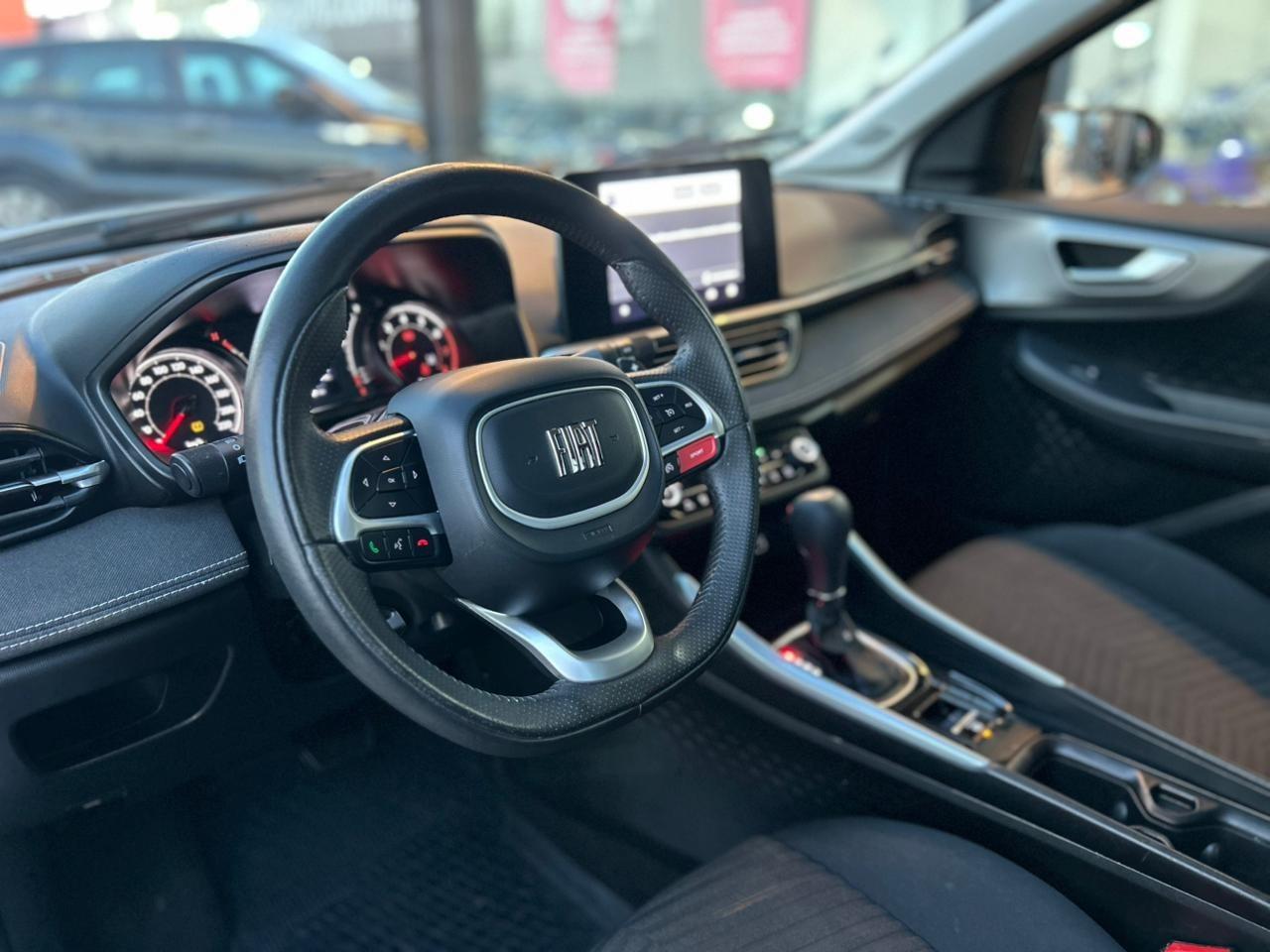 FIAT Fastback - Foto