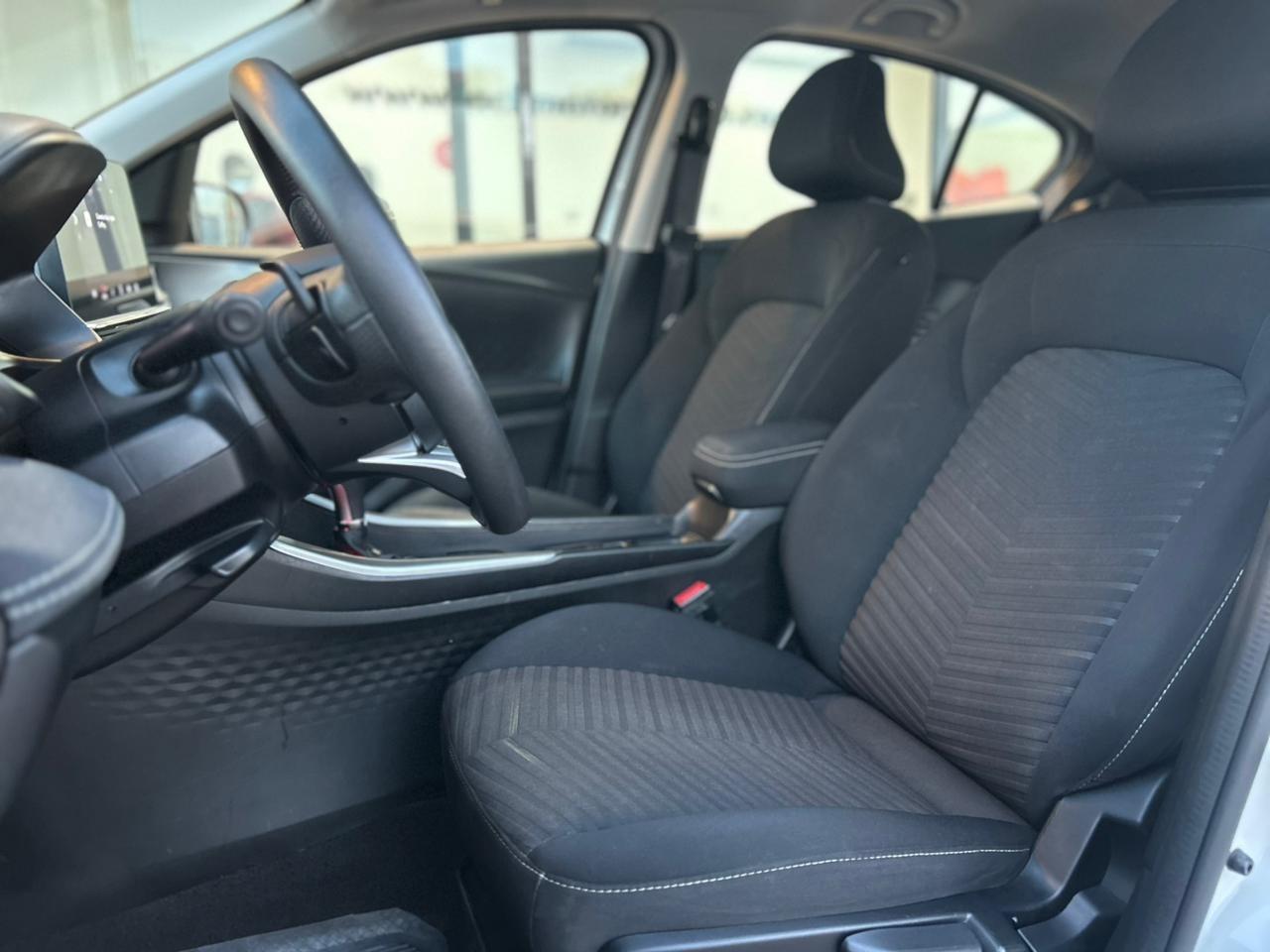 FIAT Fastback - Foto