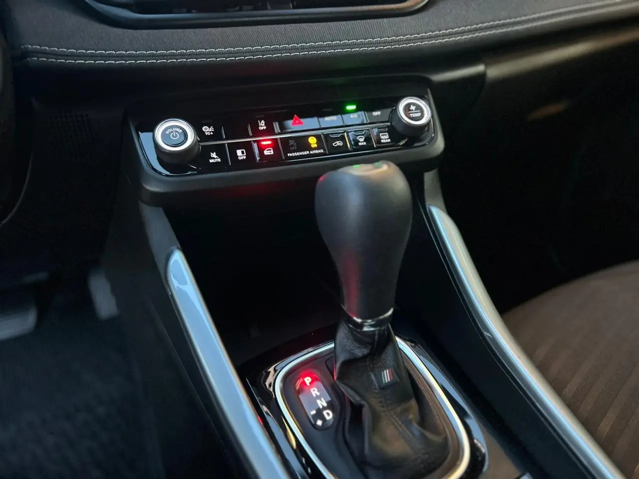 FIAT Fastback - Foto