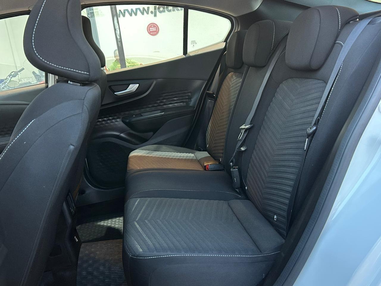 FIAT Fastback - Foto