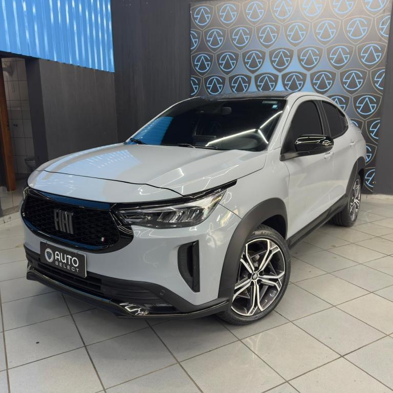 FIAT Fastback - Foto