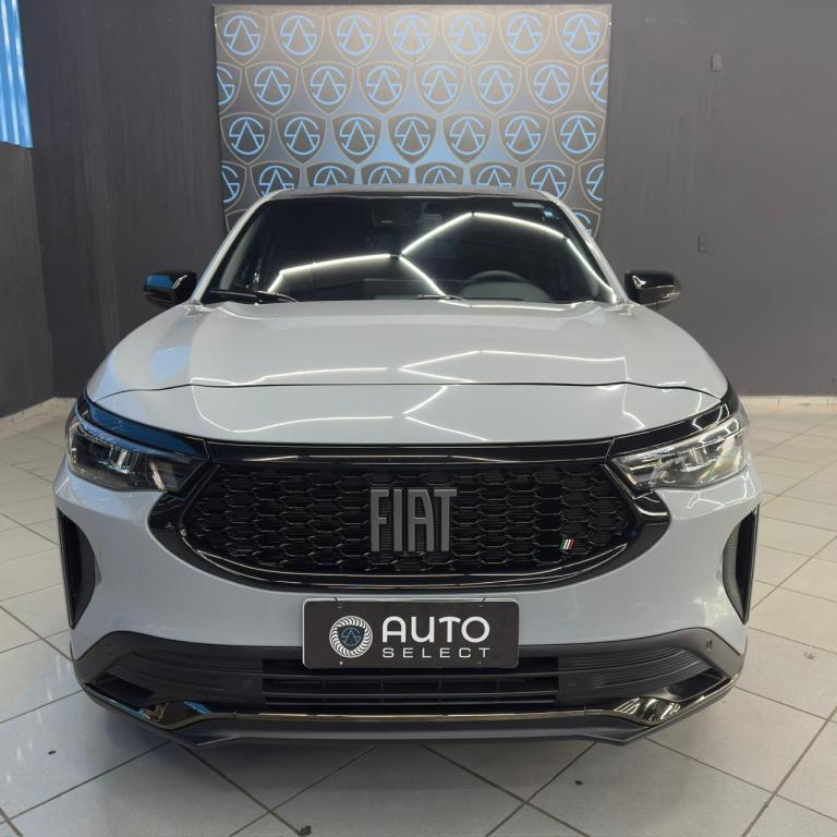 FIAT Fastback - Foto