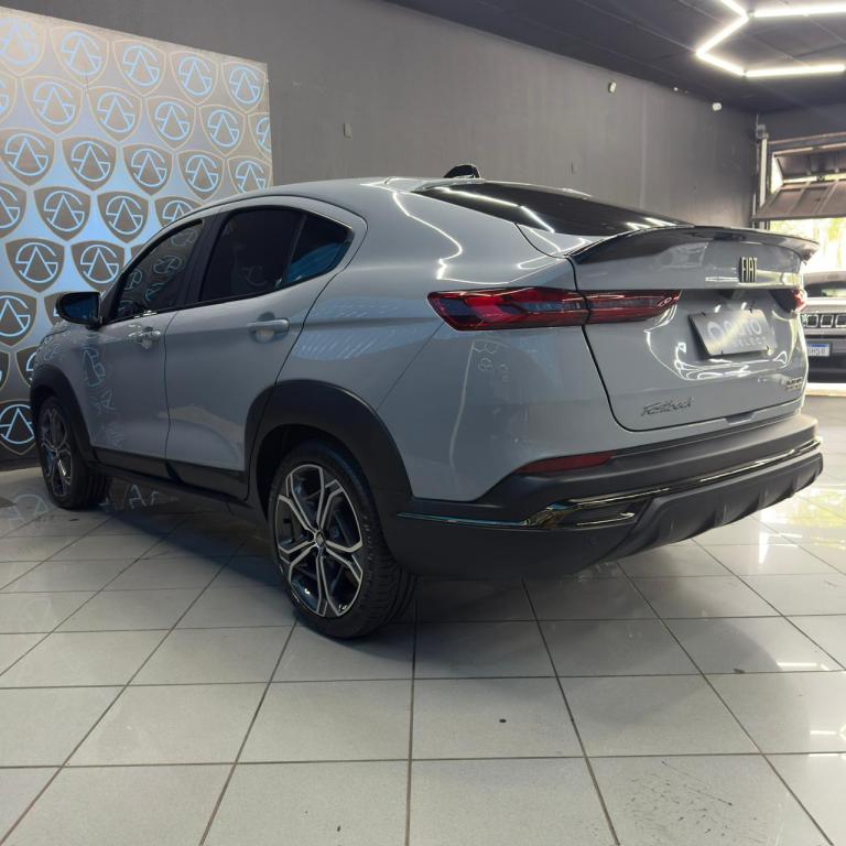 FIAT Fastback - Foto