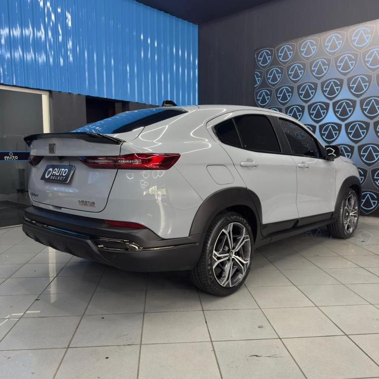 FIAT Fastback - Foto