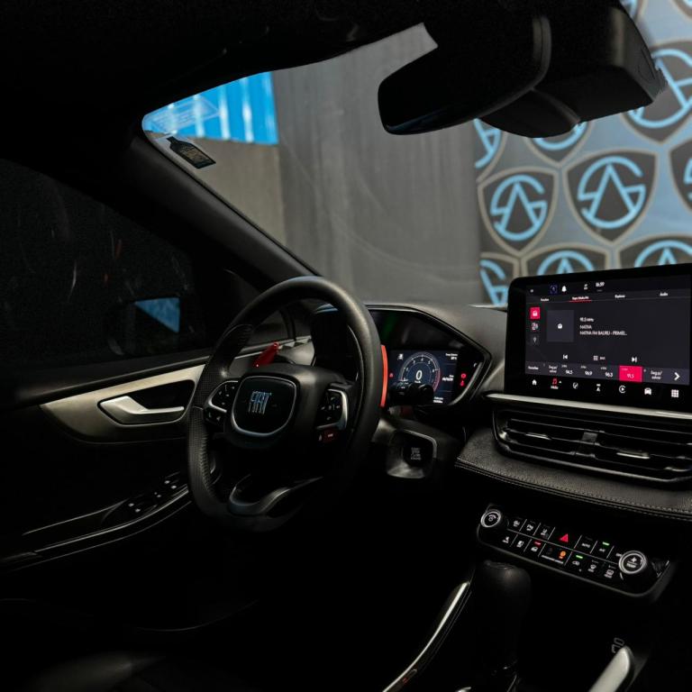 FIAT Fastback - Foto