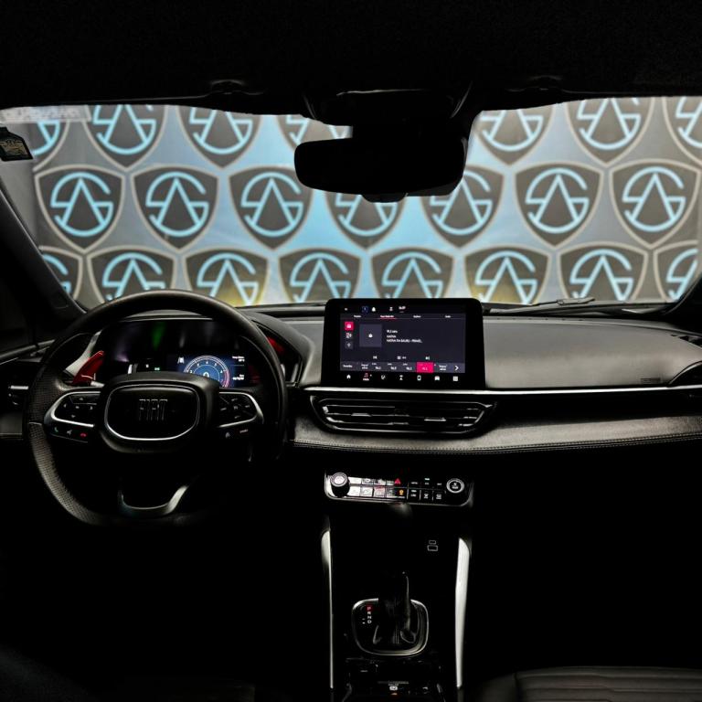 FIAT Fastback - Foto