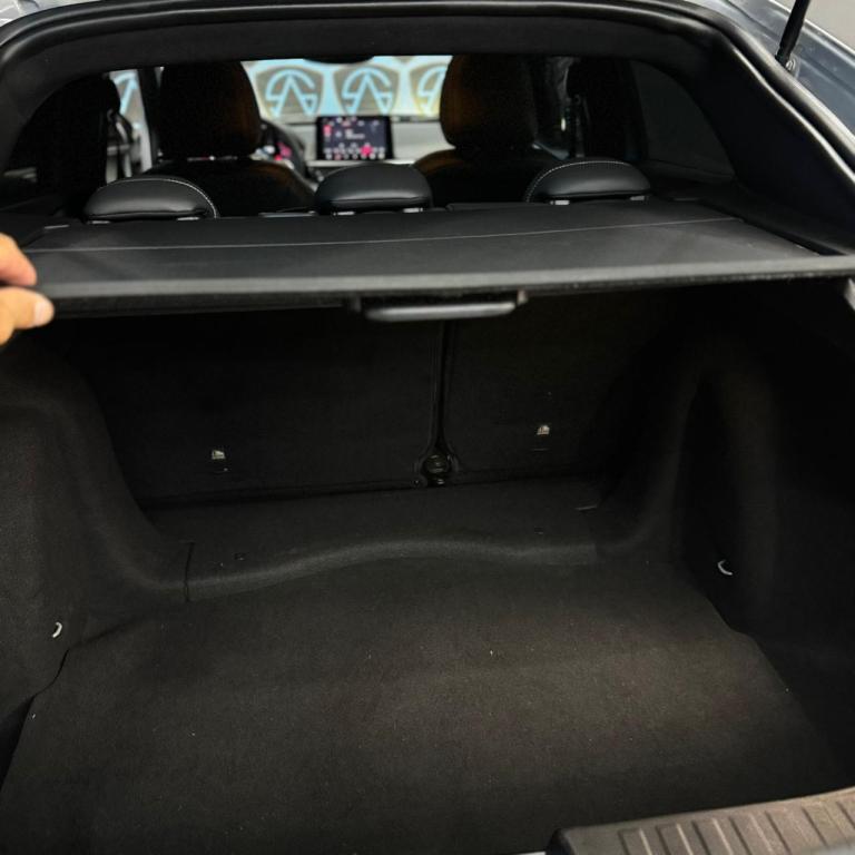 FIAT Fastback - Foto