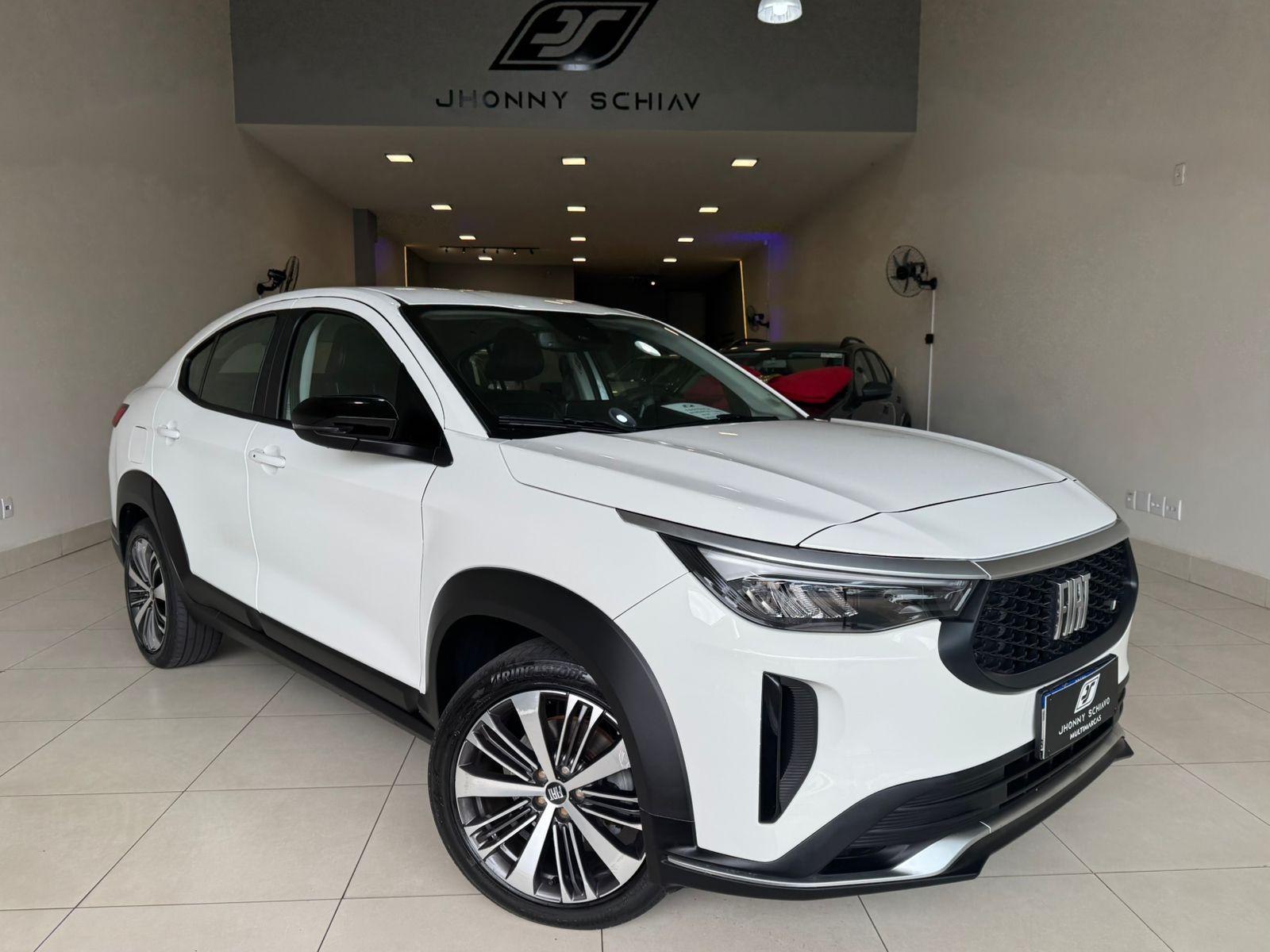 FIAT Fastback - Foto