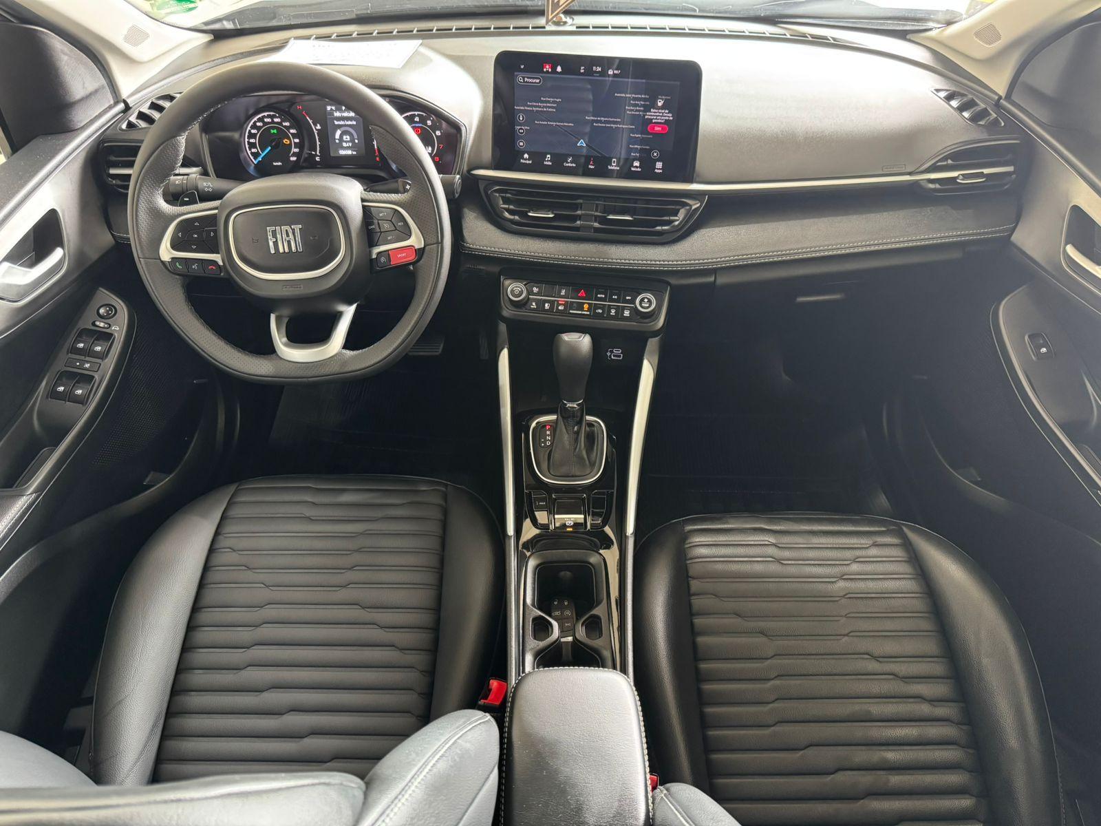 FIAT Fastback - Foto