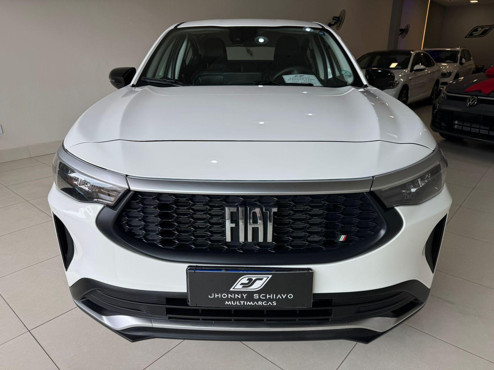 FIAT Fastback - Foto