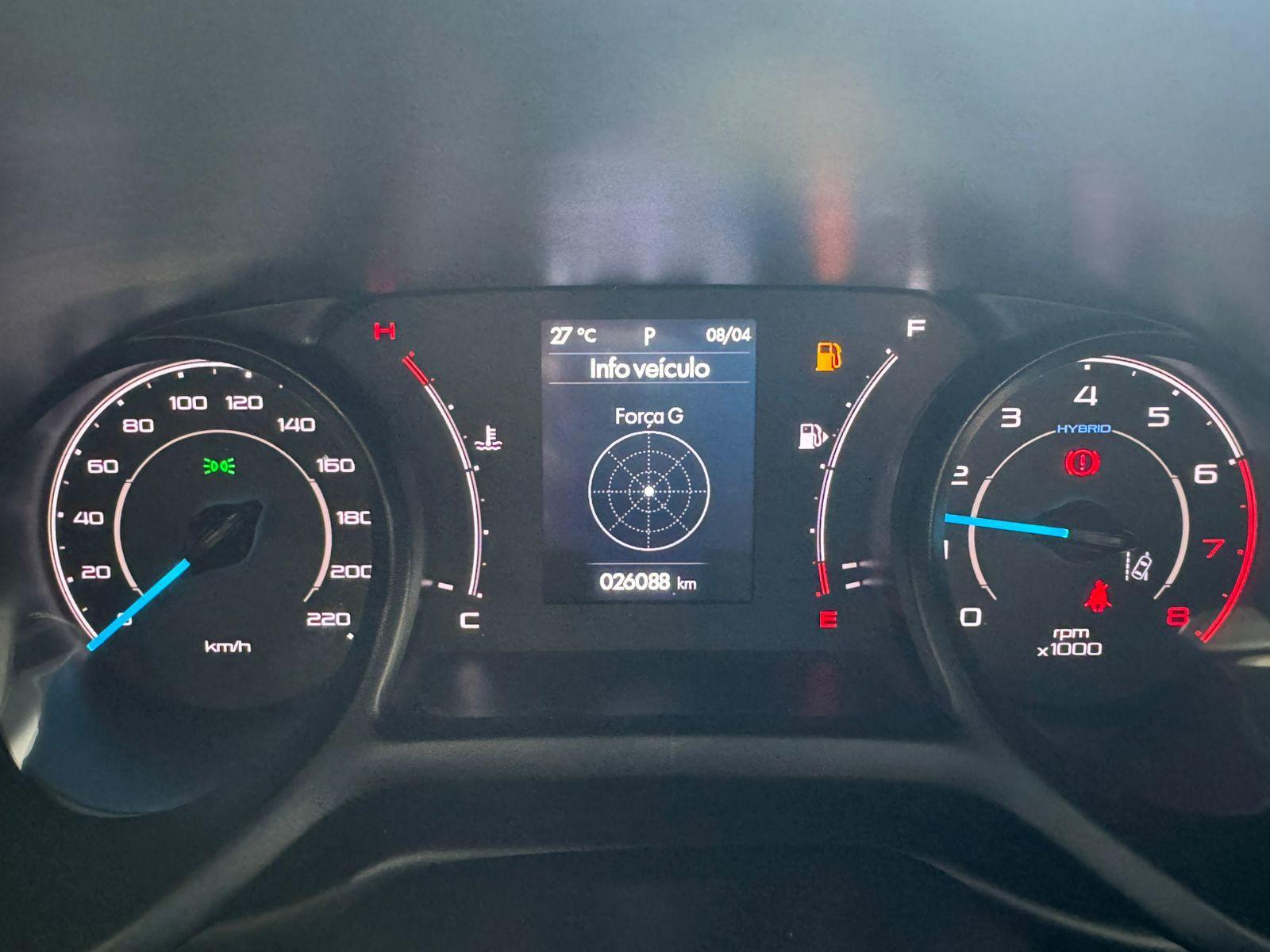 FIAT Fastback - Foto