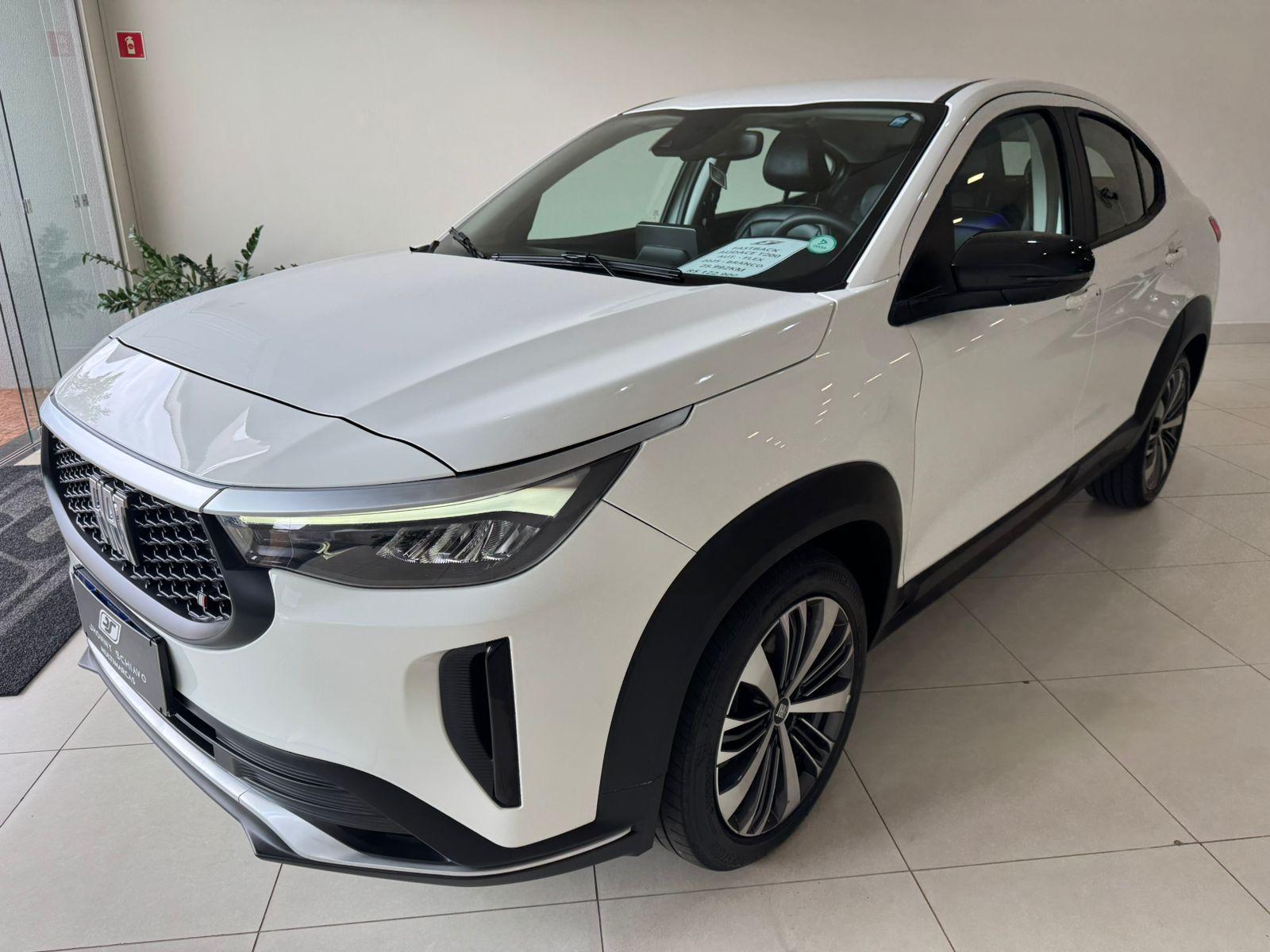 FIAT Fastback - Foto