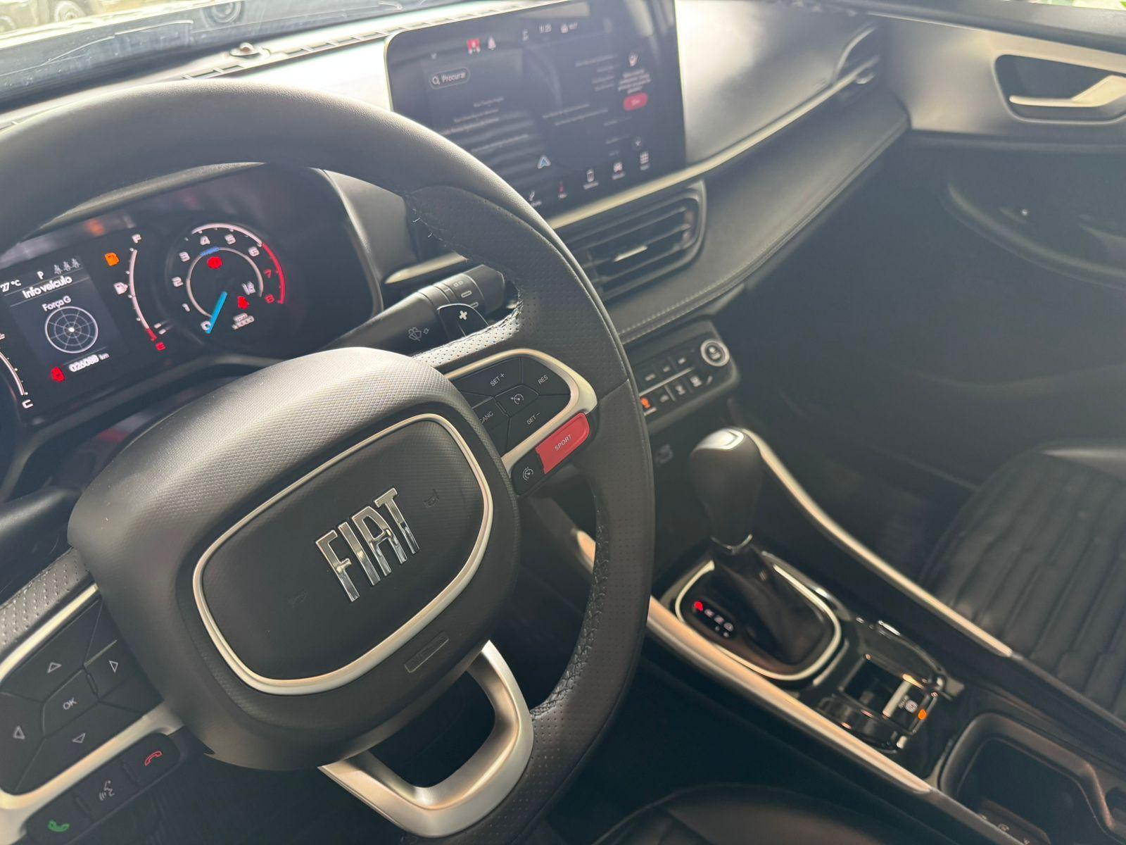 FIAT Fastback - Foto